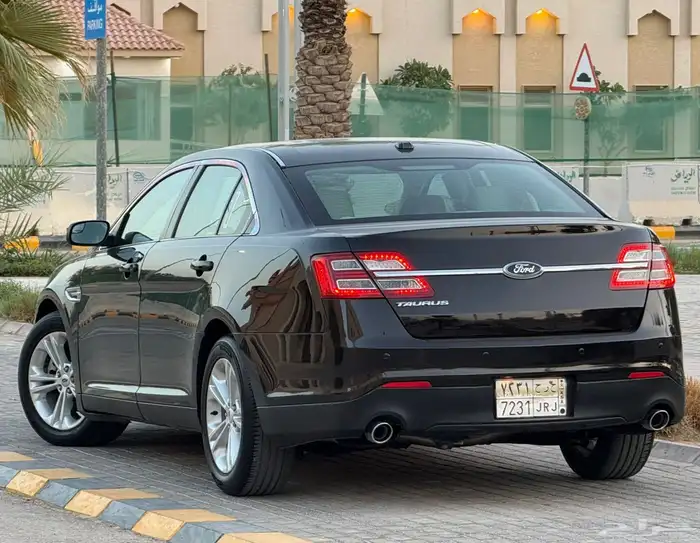 فورد تورس 2014 للمستخدم الحد 35 الف 20