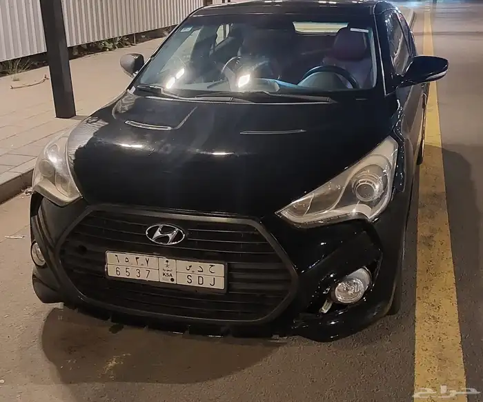 هيونداي فولستر 2014 1