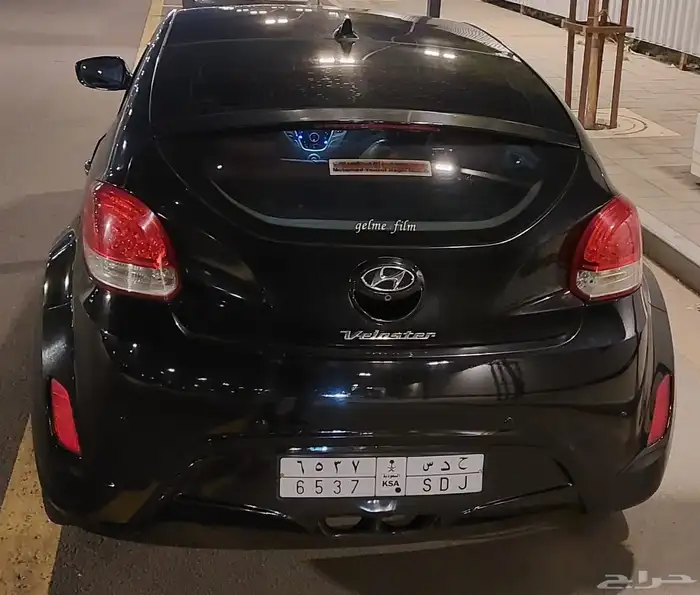 هيونداي فولستر 2014 7