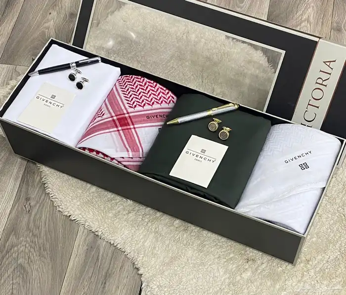 بوكس رجالي 3