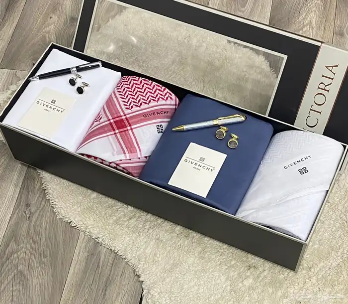 بوكس رجالي 4