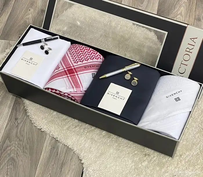 بوكس رجالي 2