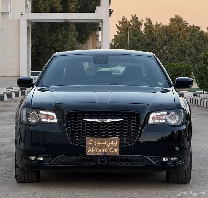 كرايزلر 2021 -S300فل كامل بدون فتحه سقف 0