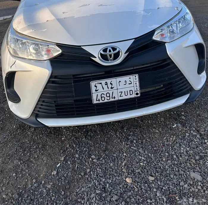 يارس مديل 2021 6