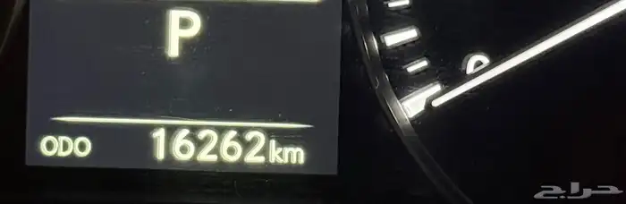 لكزس RX450 موديل 2022 4