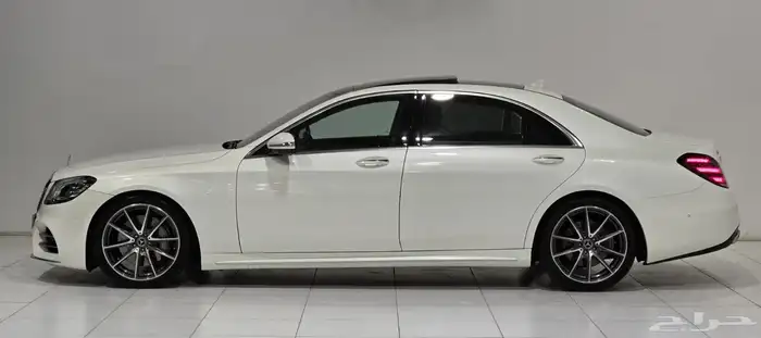 مرسدس نظره ونظافة اعلا مواصفات 6 فصوص محول 20 5