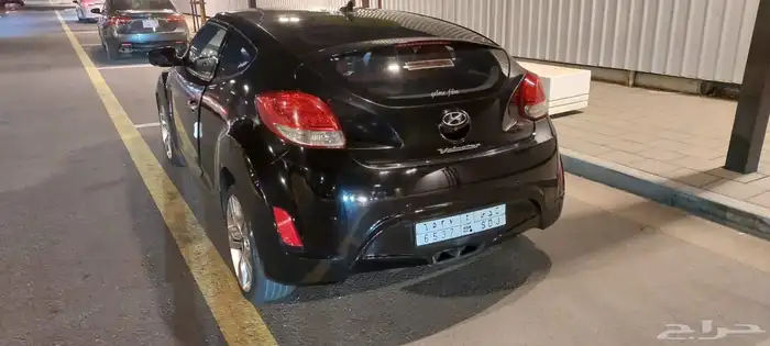 هيونداي فولستر 2014 0