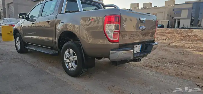 فورد رينجر 3.2 xlt 2