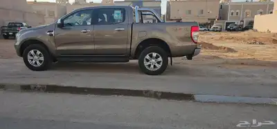 فورد رينجر 3.2 xlt index