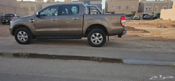 فورد رينجر 3.2 xlt 3