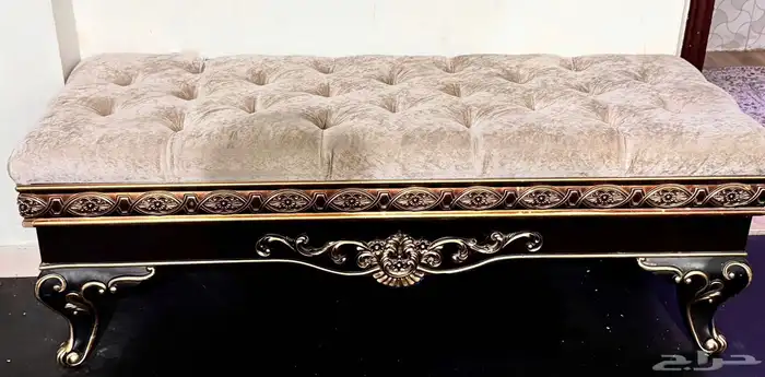 غرفة نوم من القفاري 6