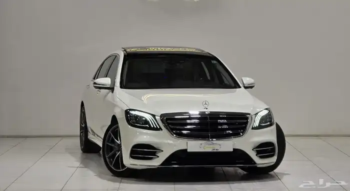 مرسدس نظره ونظافة اعلا مواصفات 6 فصوص محول 20 9