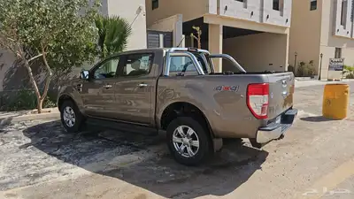 فورد رينجر 3.2 xlt index