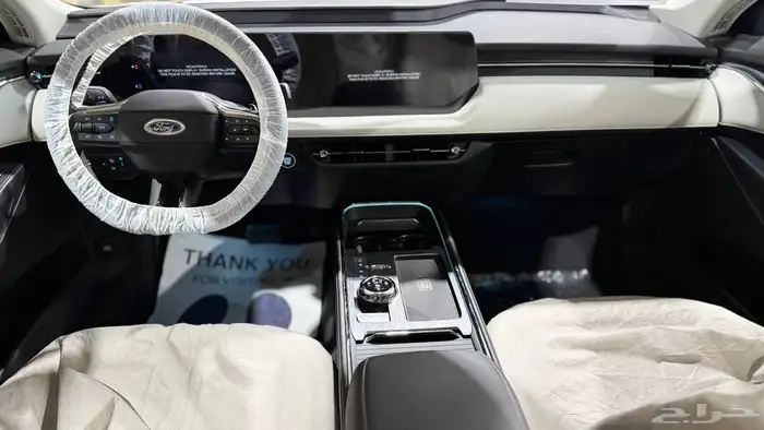 فورد تورس تيتانيوم سعودي 2026 (140900) شامل الضريبة 2