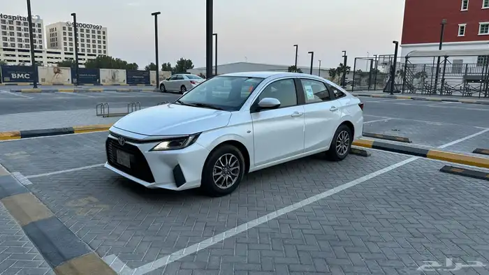 يارس 2023 عبداللطيف جميل فئة ال Y 45