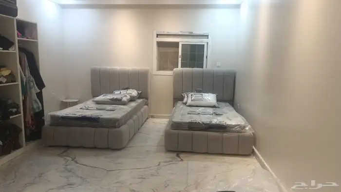 سرير مراتب جاهز و تفصيل 1