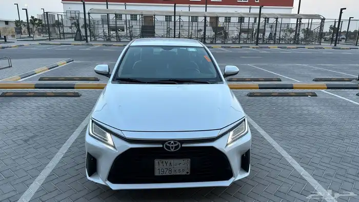 يارس 2023 عبداللطيف جميل فئة ال Y 11