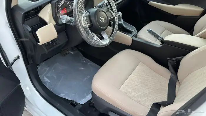 يارس 2023 عبداللطيف جميل فئة ال Y 68