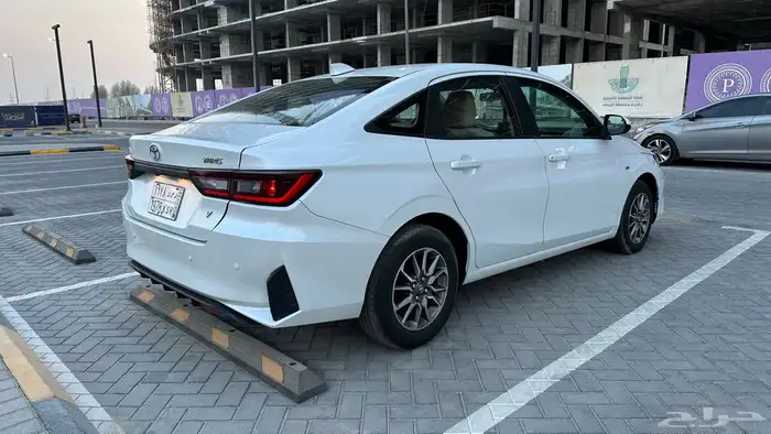 يارس 2023 عبداللطيف جميل فئة ال Y 34