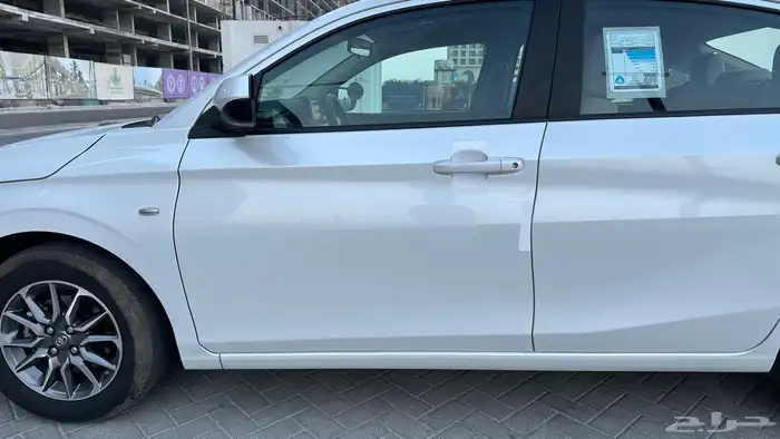 يارس 2023 عبداللطيف جميل فئة ال Y 23