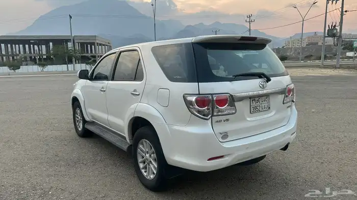 فورشنر 2015 دبل 2