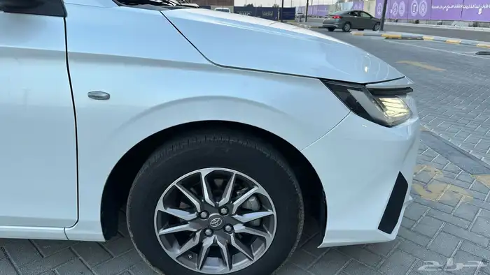 يارس 2023 عبداللطيف جميل فئة ال Y 38