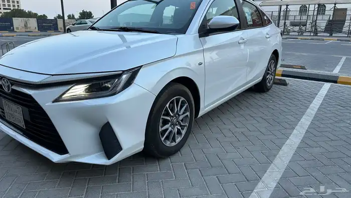 يارس 2023 عبداللطيف جميل فئة ال Y 13