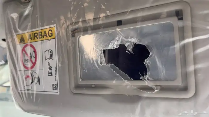 رينجر 2016 قل كامل بدي ومحركات ودبلات وكاله ماشيه 212.000 20