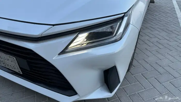 يارس 2023 عبداللطيف جميل فئة ال Y 46