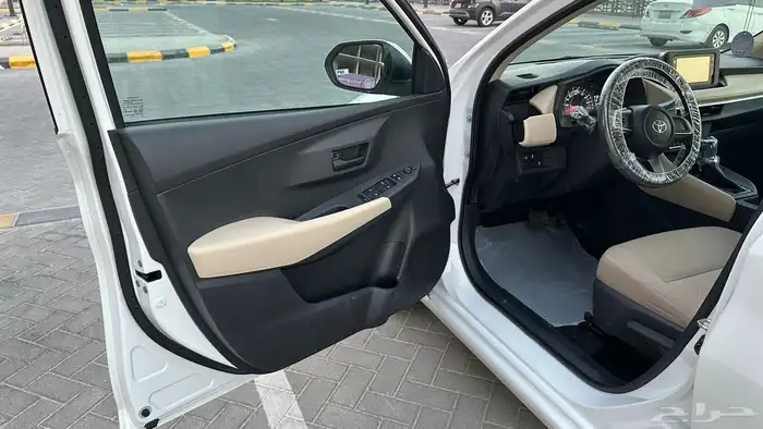 يارس 2023 عبداللطيف جميل فئة ال Y 66