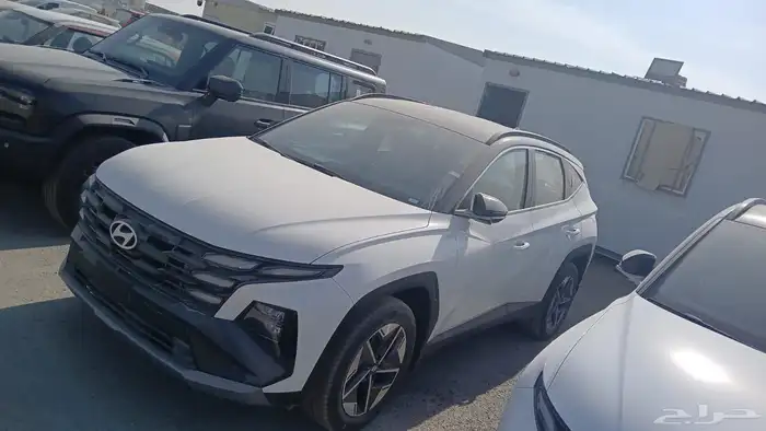 توسان سمارت 2025 1