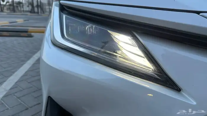 يارس 2023 عبداللطيف جميل فئة ال Y 1