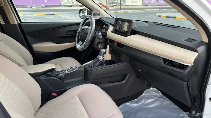 يارس 2023 عبداللطيف جميل فئة ال Y 76