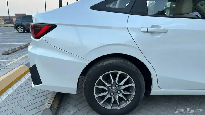 يارس 2023 عبداللطيف جميل فئة ال Y 33