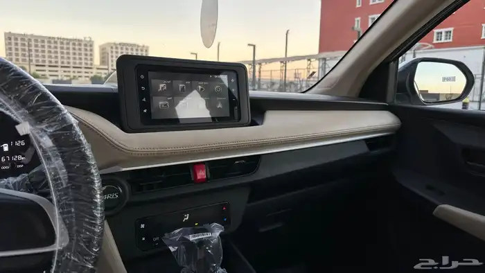 يارس 2023 عبداللطيف جميل فئة ال Y 71