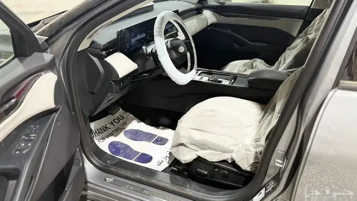 فورد تورس تيتانيوم سعودي 2026 (140900) شامل الضريبة 3