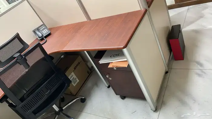 اثاث شركة صغيرة 14