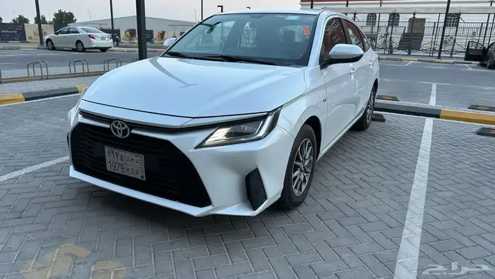 يارس 2023 عبداللطيف جميل فئة ال Y 47