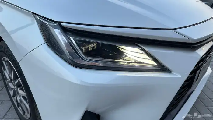 يارس 2023 عبداللطيف جميل فئة ال Y 50