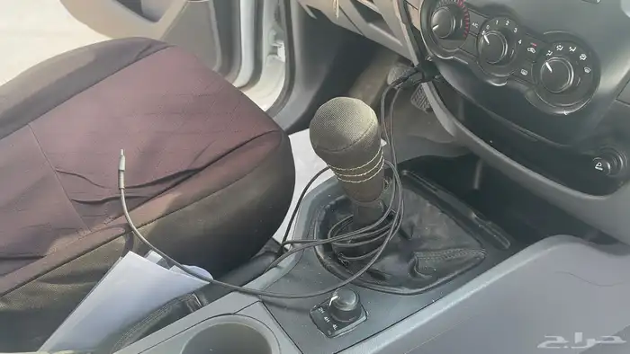 رينجر 2016 قل كامل بدي ومحركات ودبلات وكاله ماشيه 212.000 23