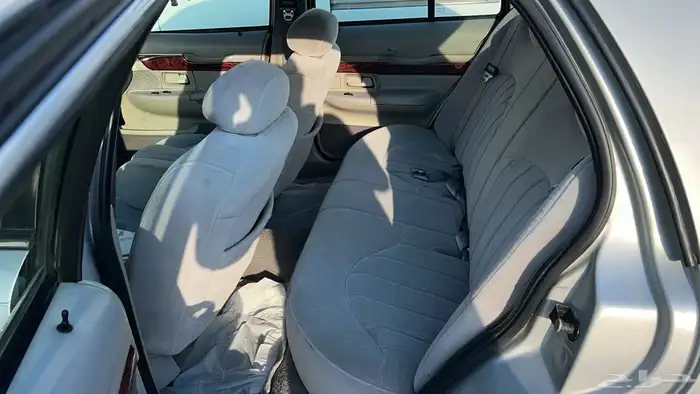 للبيع فورد ماركيز 99 او البدل بونيت او دباب بضاعه 5