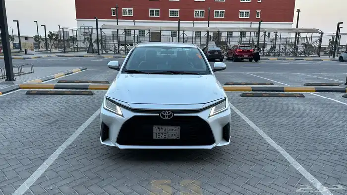 يارس 2023 عبداللطيف جميل فئة ال Y 49