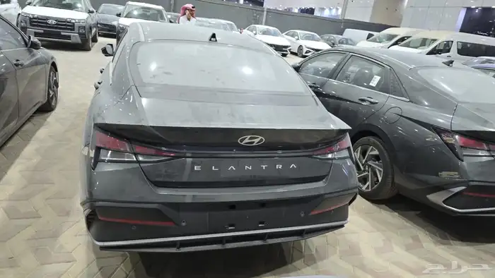 هونداي النترا كمفورت خليجي محرك 1500 فتحة سقف كاش واقساط 1