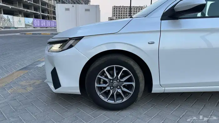 يارس 2023 عبداللطيف جميل فئة ال Y 15