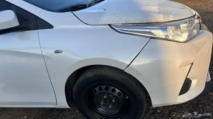 يارس 2021 جها سوم خارج حراج39 13