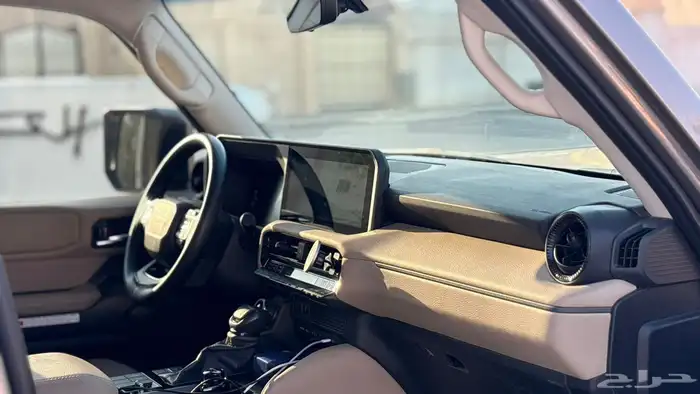 برادو 2024 ديزل 12