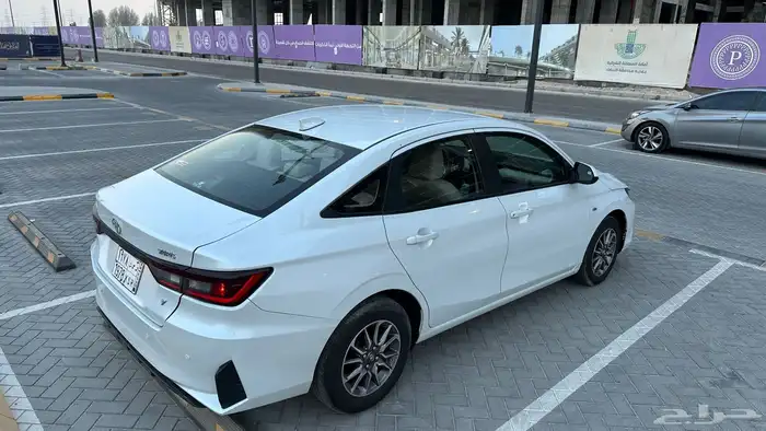 يارس 2023 عبداللطيف جميل فئة ال Y 35