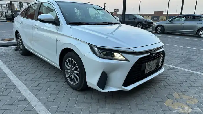 يارس 2023 عبداللطيف جميل فئة ال Y 44