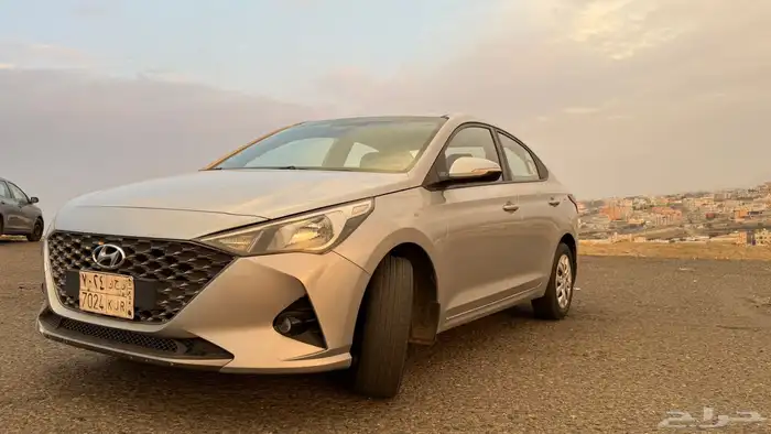 اكسنت 2023 خميس مشيط 2