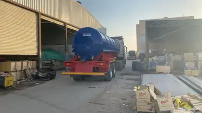 تانكي فاكيوم بقاعده 16 طن index